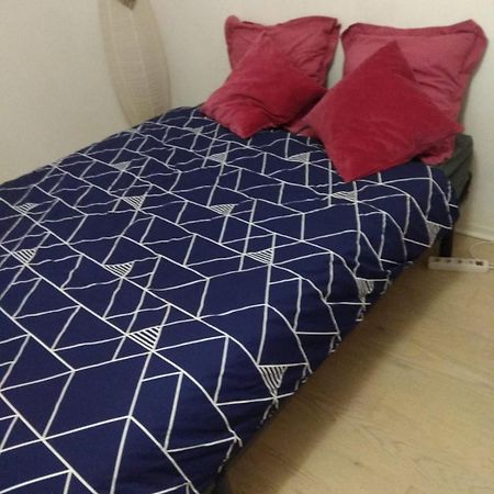 Super Logement Cosy, A Deux Pas Du Tram Nantes Eksteriør bilde
