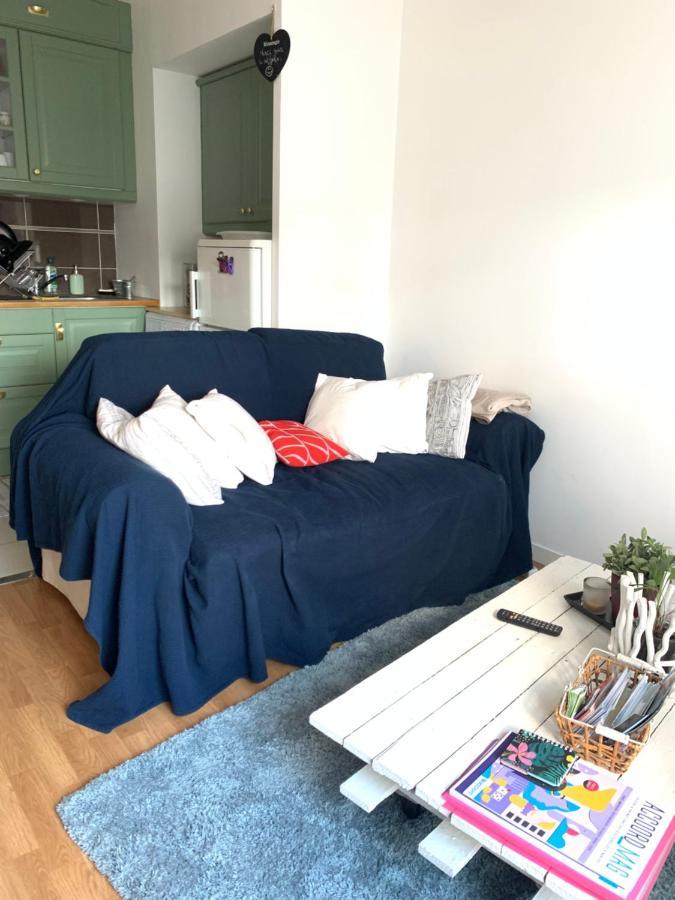 Super Logement Cosy, A Deux Pas Du Tram Nantes Eksteriør bilde